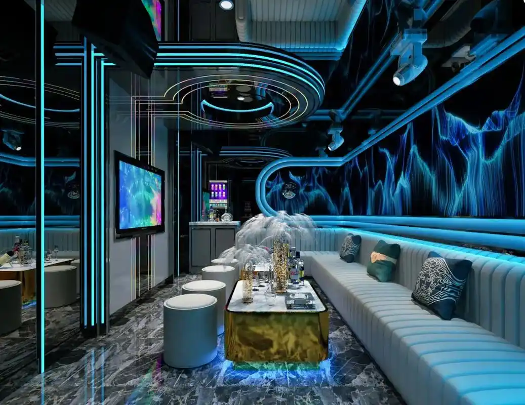 深圳商务ktv中低端首选场所-福田区ktv预定